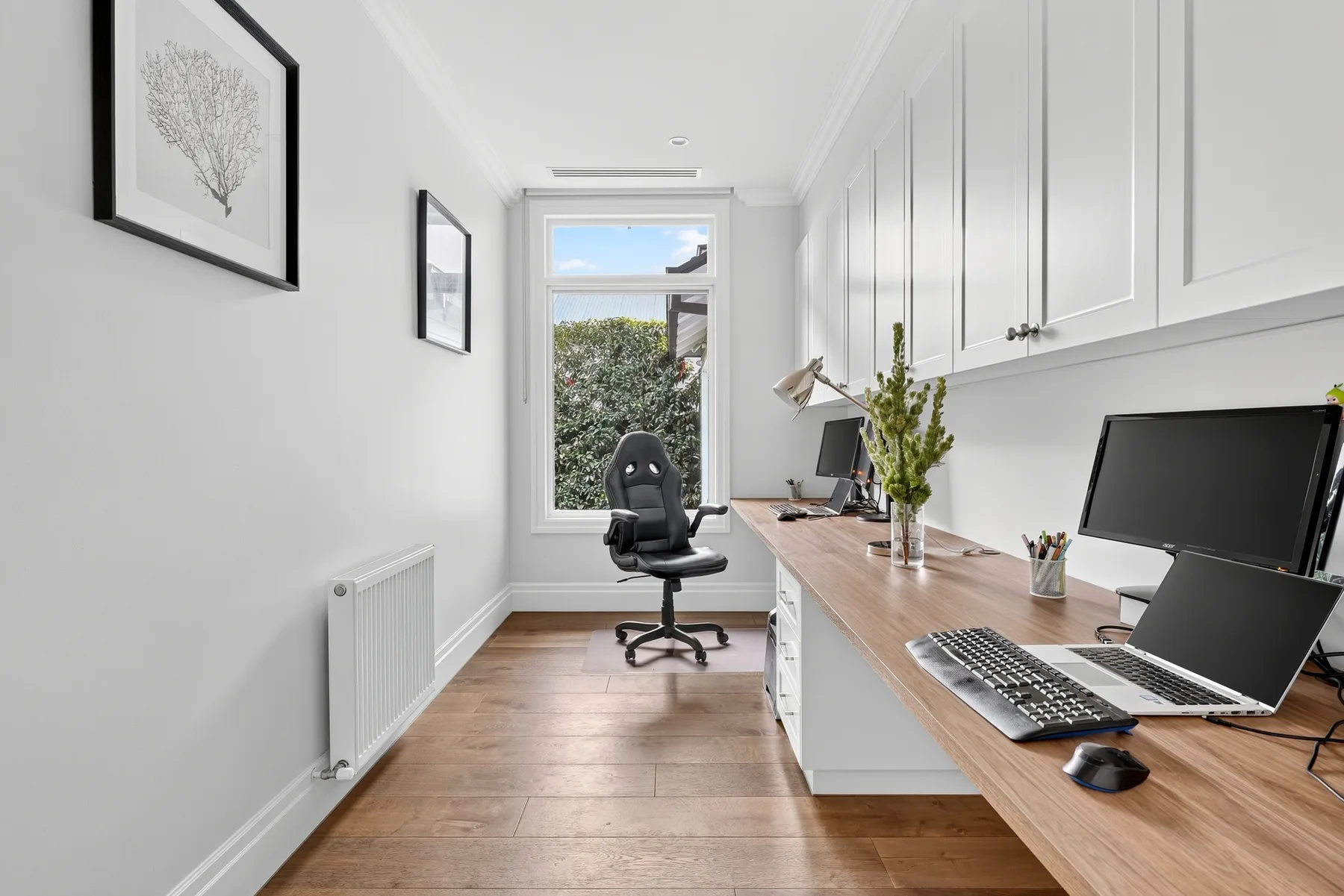 Crispy Media portfolio image for 14 Wandsworth Road Surrey Hills 1