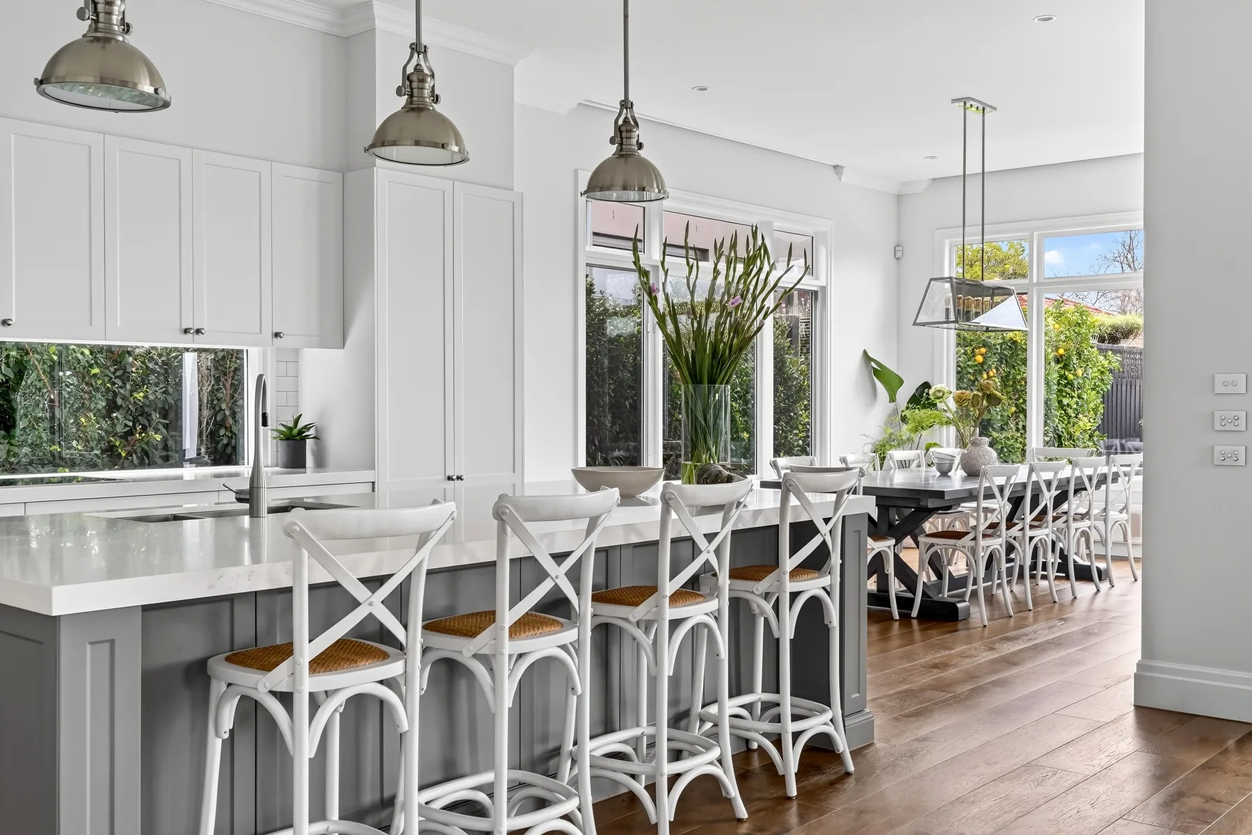 Crispy Media portfolio image for 14 Wandsworth Road Surrey Hills 14