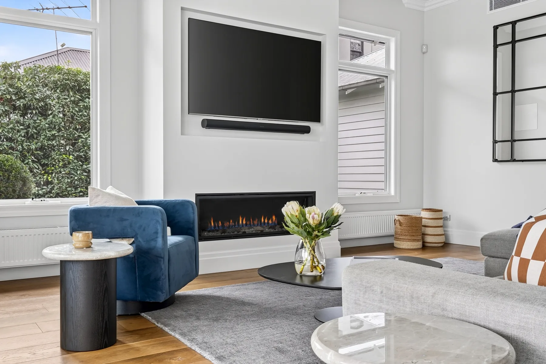 Crispy Media portfolio image for 14 Wandsworth Road Surrey Hills 2