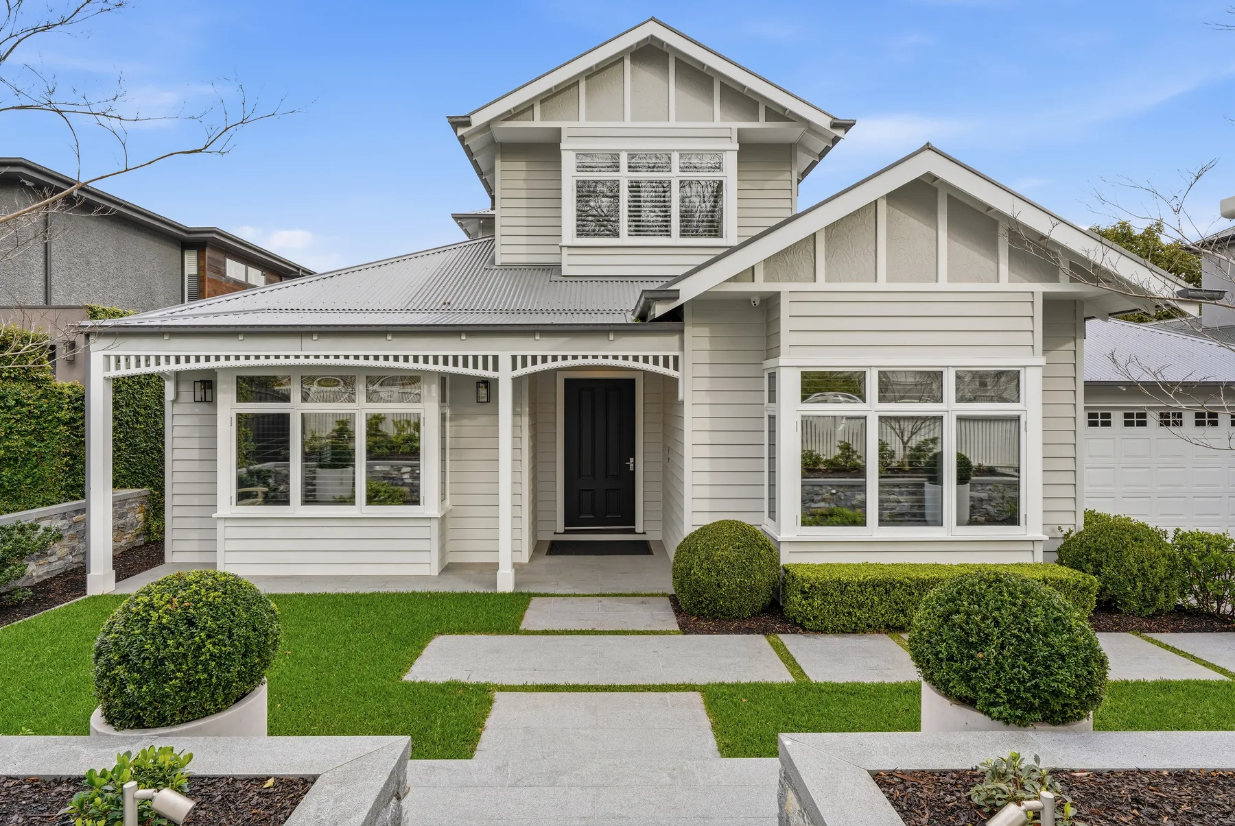 Crispy Media portfolio image for 14 Wandsworth Road Surrey Hills 21