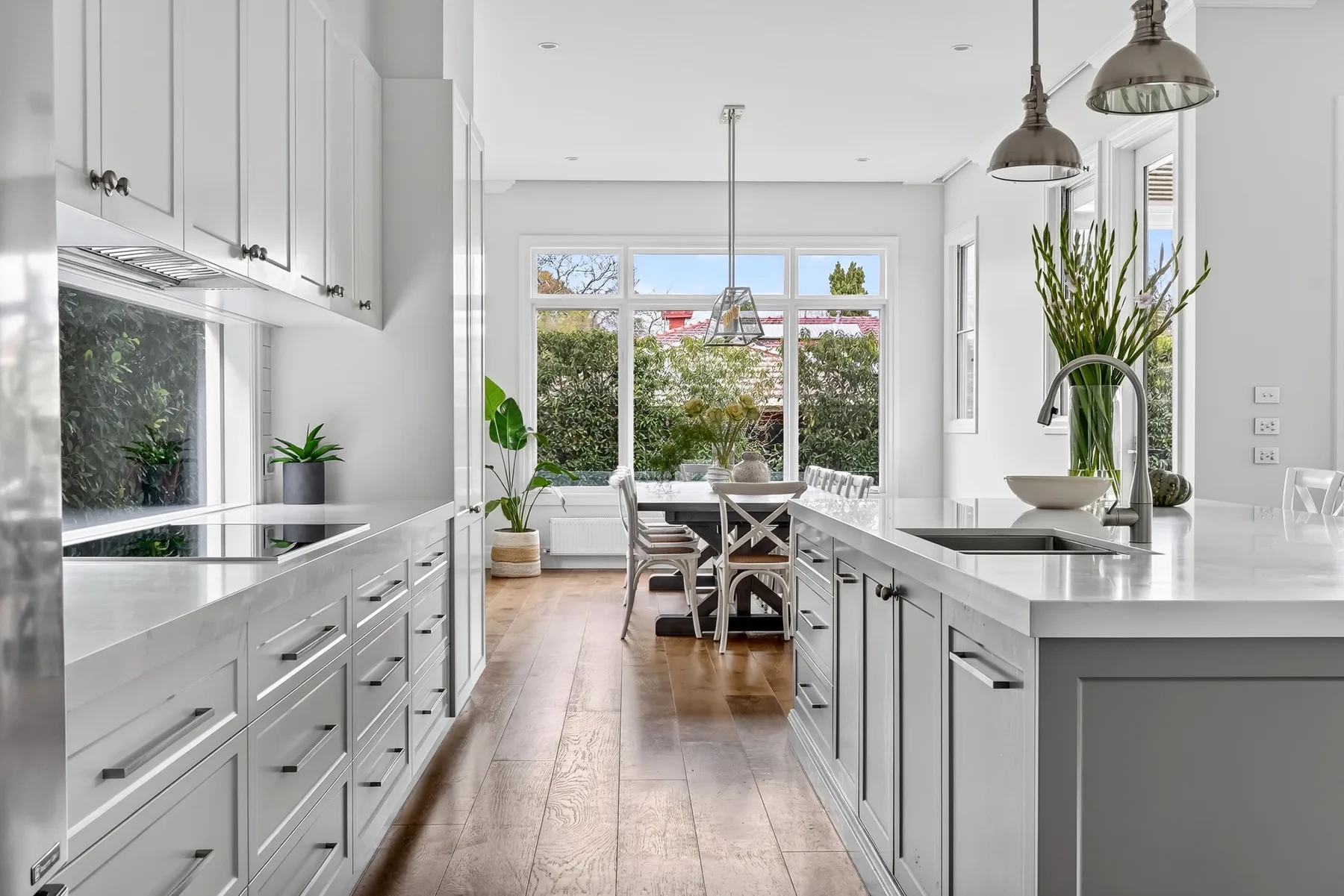 Crispy Media portfolio image for 14 Wandsworth Road Surrey Hills 3