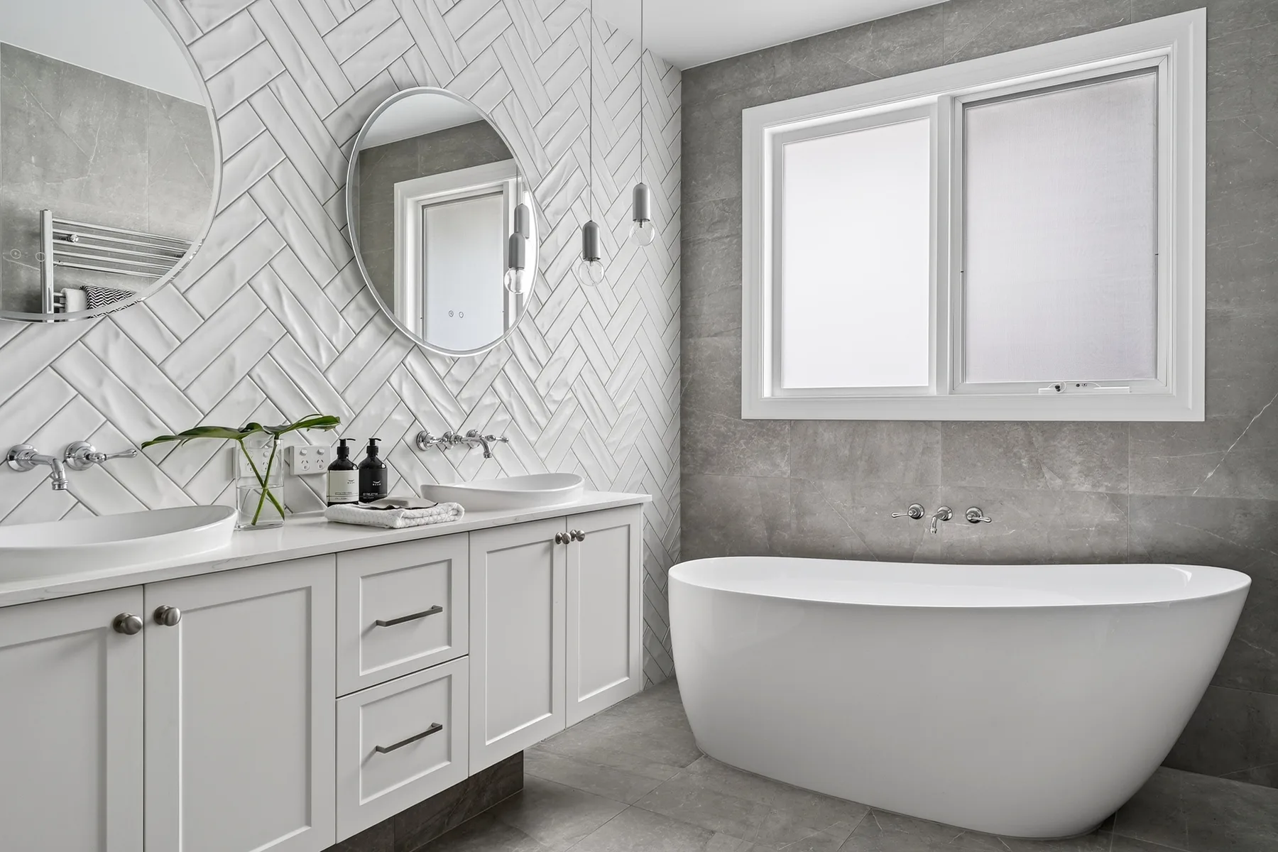 Crispy Media portfolio image for 14 Wandsworth Road Surrey Hills 9