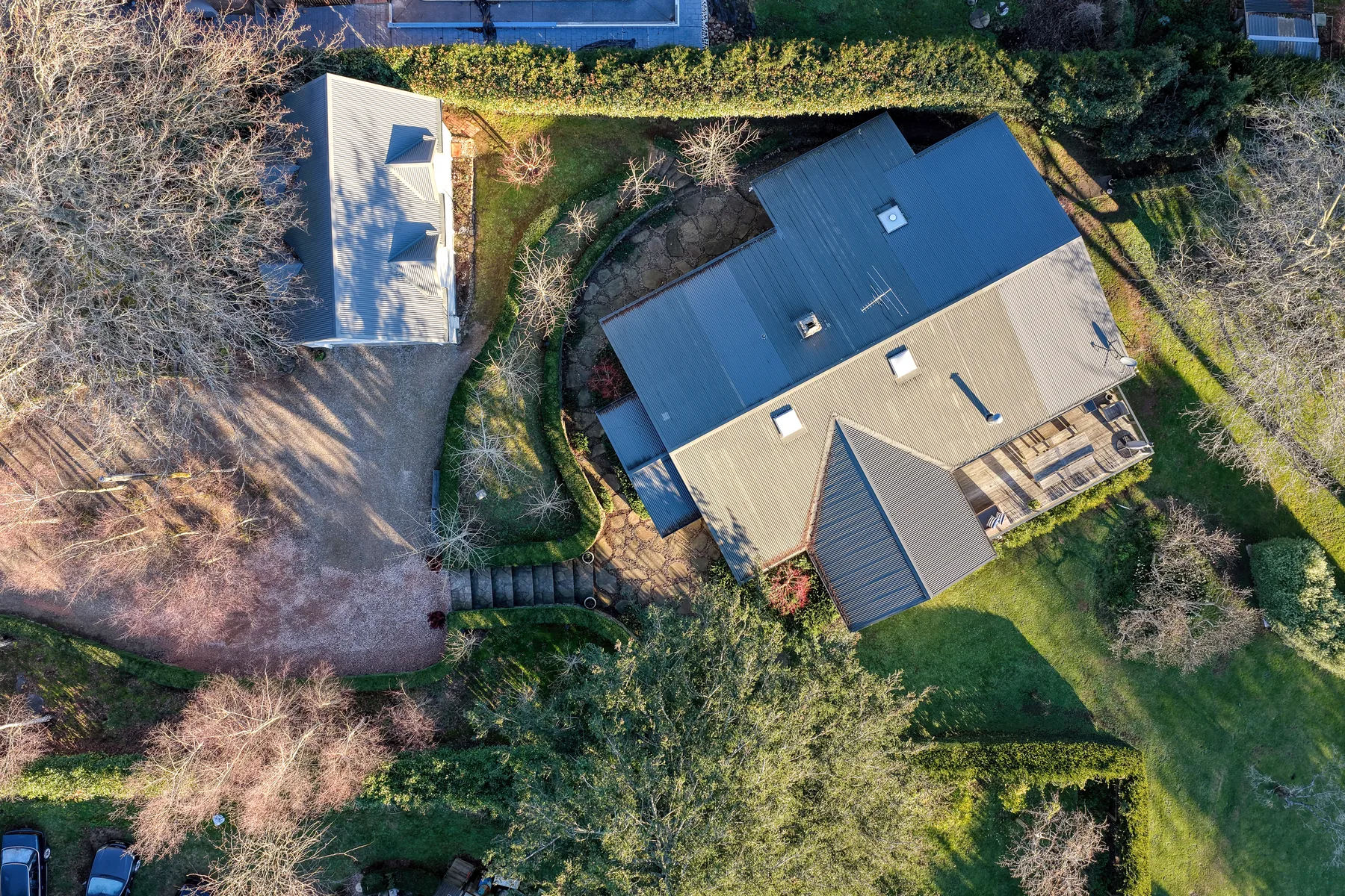 Crispy Media portfolio image for 50 Hilton Road Ferny Creek 18