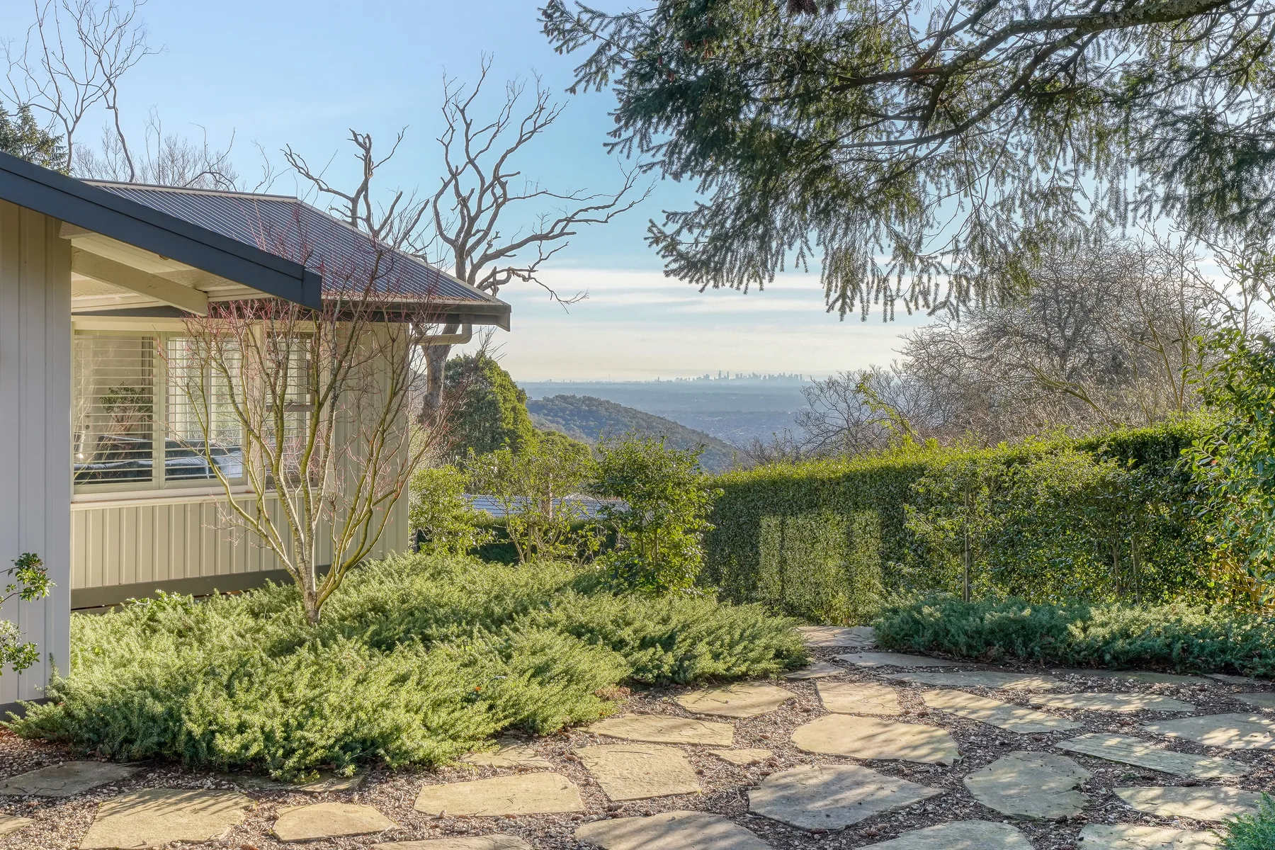 Crispy Media portfolio image for 50 Hilton Road Ferny Creek 6